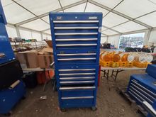 Image of Tool Chest