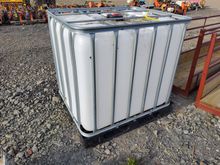 Image of 1000L IBC