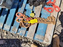 Image of Set of 2x Leggers (Chains Brothers)