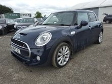 Image of MINI MINI (F56)