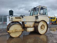 Image of Hamm HW90 Roller