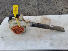 Image of Stihl Leaf Blower
