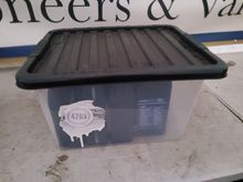 Image of 13x Hydraulic Fluid