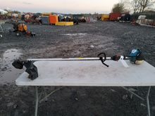 Image of Makita EM2600L Brush Cutter