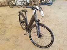 Image of 1x Kalkhoff Endeavor E Bicycle Impulse EVO RS Frame Size: Small