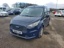 Image of FORD TRANSIT CONNECT 200 TREND Panel Van