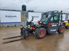 Image of Bobcat TL25.60 Telehandler