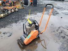 Image of Altrad Compaction Plate