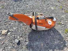 Image of Stihl TS480I Disc Cutter
