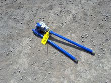 Image of Record Pipe Bender