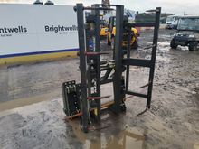 Image of MX 21 Bale Grab