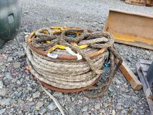 Image of 1x Tesmic Conductor Bobbin