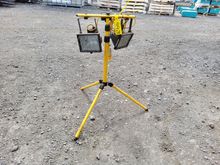 Image of Double Site Light 110V