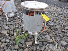 Image of Biemmedue GW32 Gas Heater