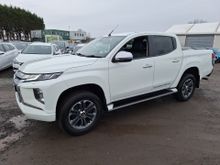 Image of MITSUBISHI L200 BARBARIAN DI-D AUTO Pick-up