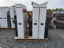 Image of 6x Handwash Stations