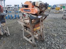 Image of Altrad MS501 Petrol Block Cutting Saw