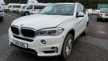 Image of BMW X5 XDRIVE30D AC AUTO Estate