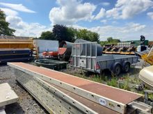 Image of 1x 5.2m Staging Board