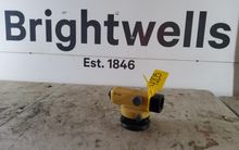 Image of Topcon AT-B4 Laser Level