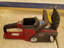 Image of Mountfield MC48LI Battery Chainsaw