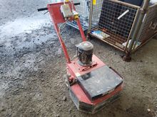 Image of Floor Scarifier