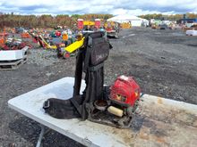 Image of Back Pack Poker Unit