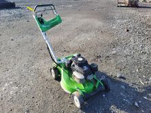 Image of Viking MB756 YC Pedestrian Mower