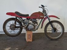 Image of 1973 Rickman Trials