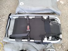 Image of Ferno Aluminum Foldable strecher