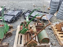 Image of 3x Atco Mowers