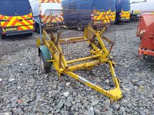 Image of Hyundai Cable Drum Roller