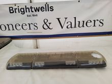 Image of Roof Mounted Amber Light