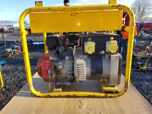 Image of Petrol Generator