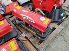 Image of Clarke XR80 Industrial Heater