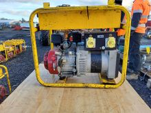 Image of Petrol Generator