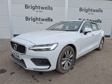 Image of VOLVO V60 MOMENTUM D3 Estate