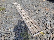 Image of Actavo Loopbrug 3,6m Staging Board