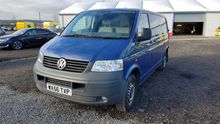 Image of VOLKSWAGEN T-SPORTER T30 174 TDI LWB Panel Van