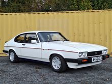 Image of 1983 Ford Capri