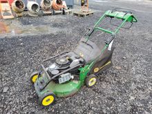 Image of John Deere JX90C Pedestrian Mower