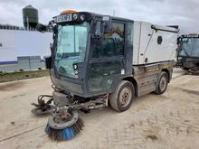 Image of SCHMIDT Compact Sweeper