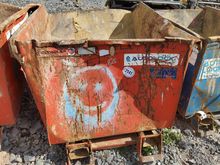 Image of Telehandler Skip