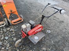 Image of Camon 2000 Petrol Rotovato With Honda GC160 Engine