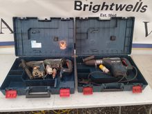 Image of 2x Bosch Breakers
