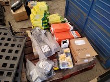 Image of Quantity Of Car Parts