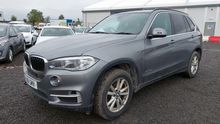 Image of BMW X5 XDRIVE30D AC AUTO Estate
