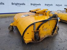 Image of JCB Telehandler Sweeper