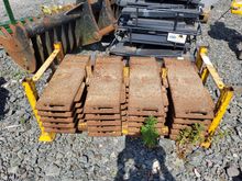 Image of Set of Safety Trench Cover