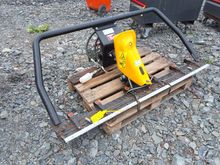 Image of McConnell Cutter Bar 1700